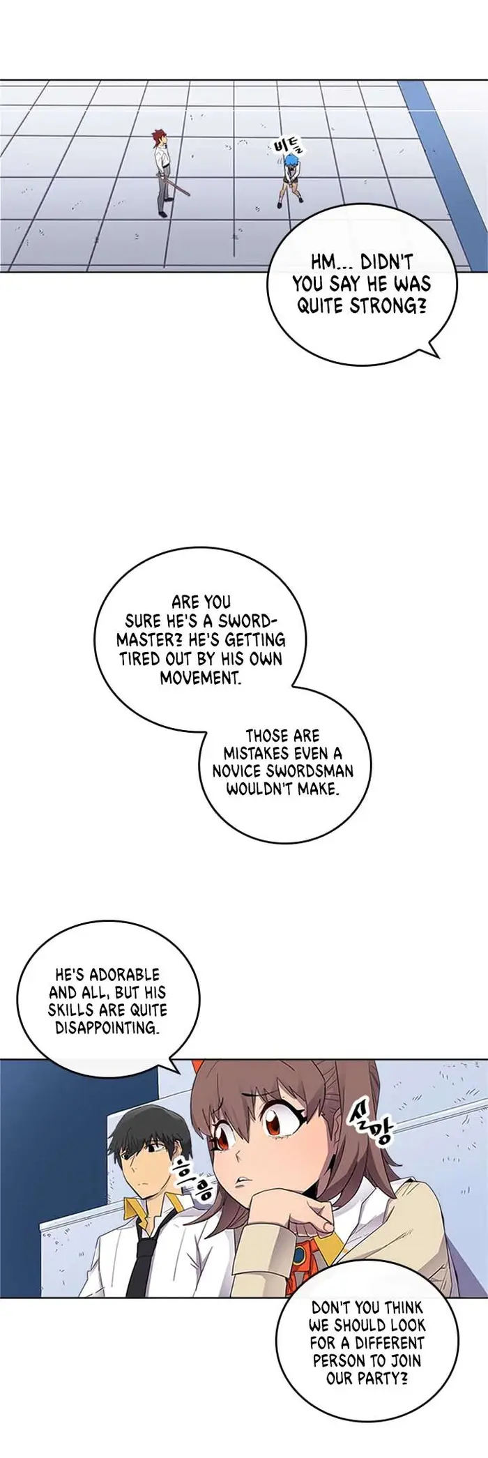 A Returner’s Magic Should Be Special Chapter 12 image 24_optimized